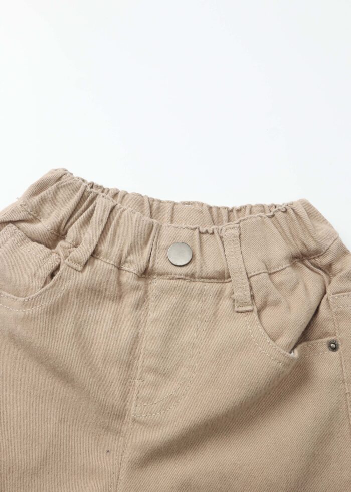 ⁦Baby Boy Jeans Trouser⁩ - الصورة ⁦2⁩