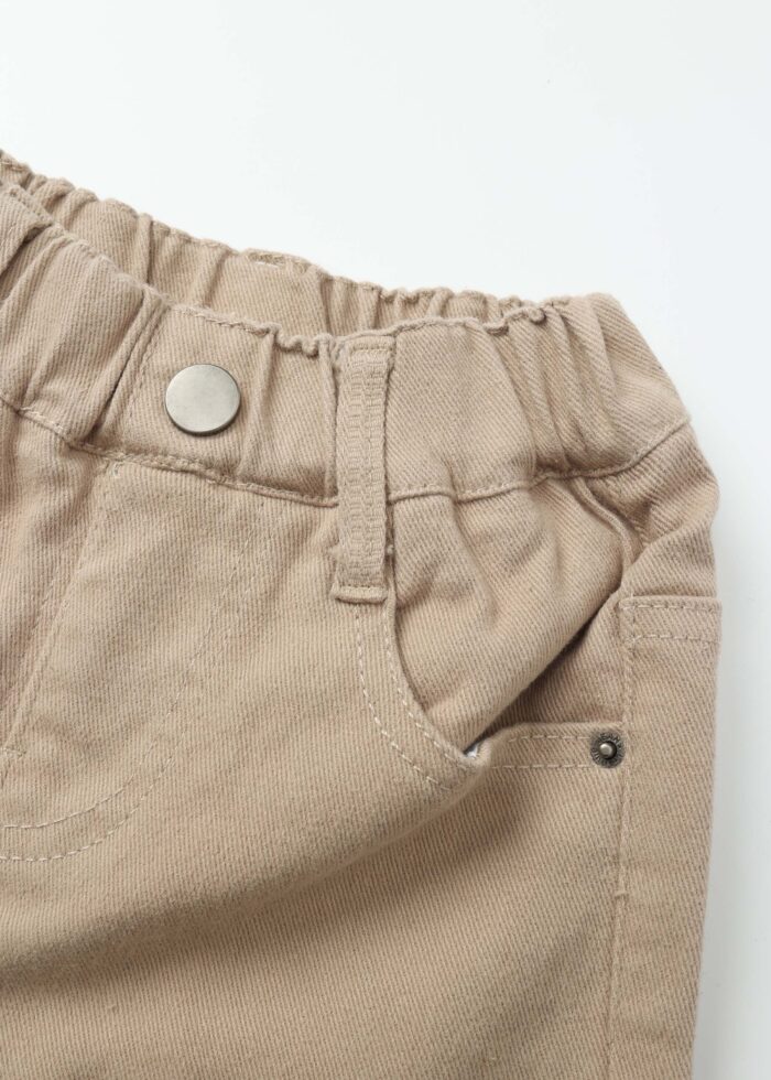 ⁦Baby Boy Jeans Trouser⁩ - الصورة ⁦3⁩