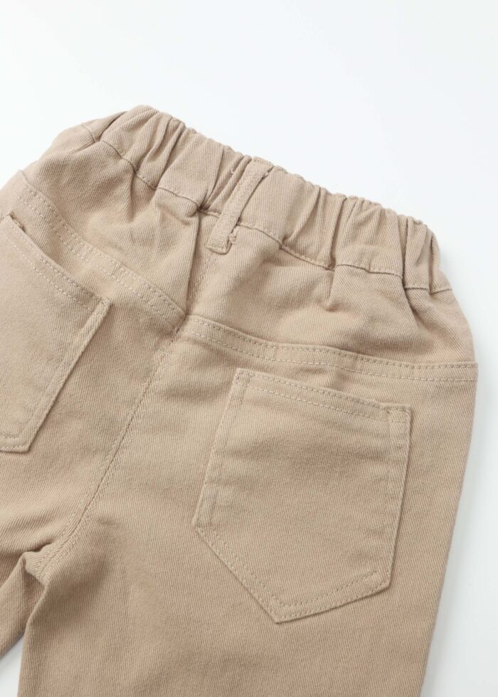 ⁦Baby Boy Jeans Trouser⁩ - الصورة ⁦5⁩