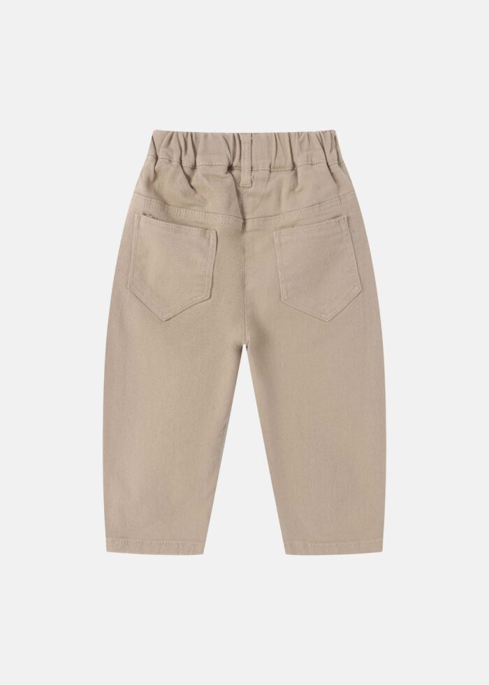 ⁦Baby Boy Jeans Trouser⁩ - الصورة ⁦6⁩