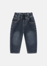 Baby Boy Jeans Trouser