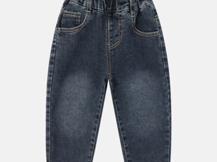 Baby Boy Jeans Trouser