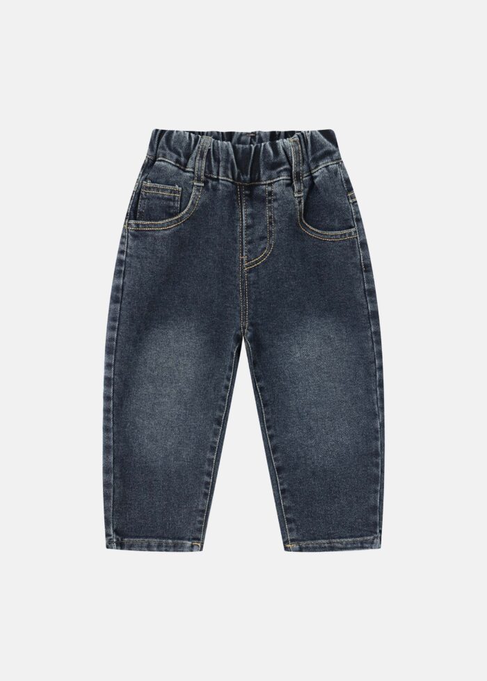 ⁦Baby Boy Jeans Trouser⁩ - الصورة ⁦1⁩