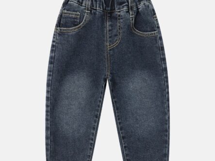 Baby Boy Jeans Trouser