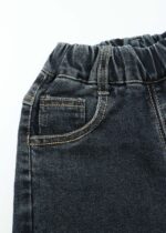 ⁦Baby Boy Jeans Trouser⁩ - الصورة ⁦3⁩