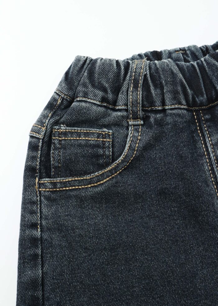 ⁦Baby Boy Jeans Trouser⁩ - الصورة ⁦3⁩