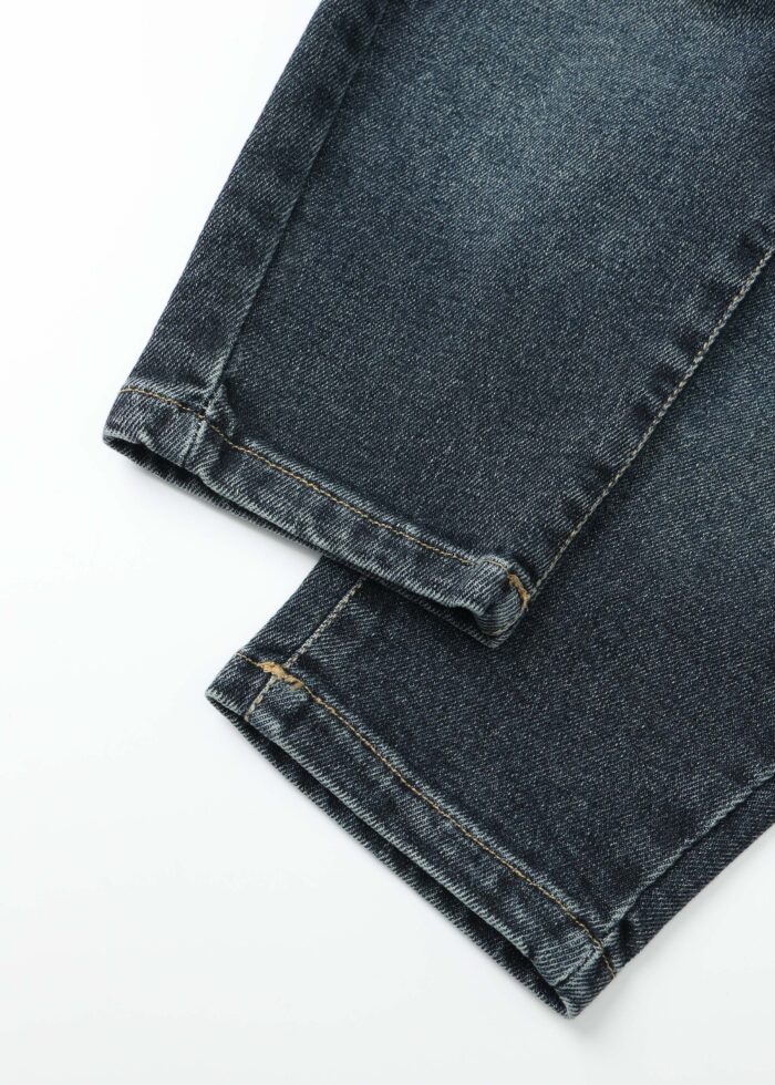 ⁦Baby Boy Jeans Trouser⁩ - الصورة ⁦4⁩