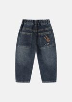 ⁦Baby Boy Jeans Trouser⁩ - الصورة ⁦6⁩