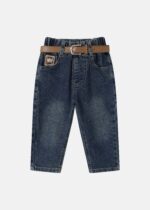 Baby Boy Jeans Trouser