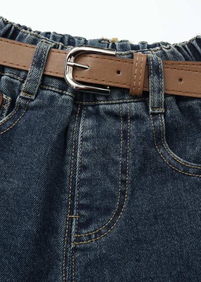 ⁦Baby Boy Jeans Trouser⁩ - الصورة ⁦2⁩