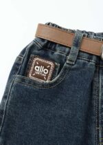 ⁦Baby Boy Jeans Trouser⁩ - الصورة ⁦3⁩