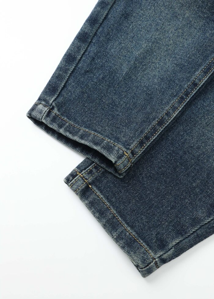 ⁦Baby Boy Jeans Trouser⁩ - الصورة ⁦4⁩