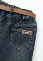 ⁦Baby Boy Jeans Trouser⁩ - الصورة ⁦5⁩
