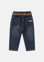⁦Baby Boy Jeans Trouser⁩ - الصورة ⁦6⁩