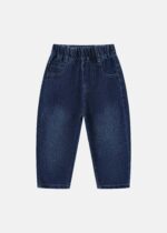 Baby Boy Jeans Trouser