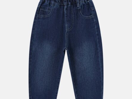 Baby Boy Jeans Trouser