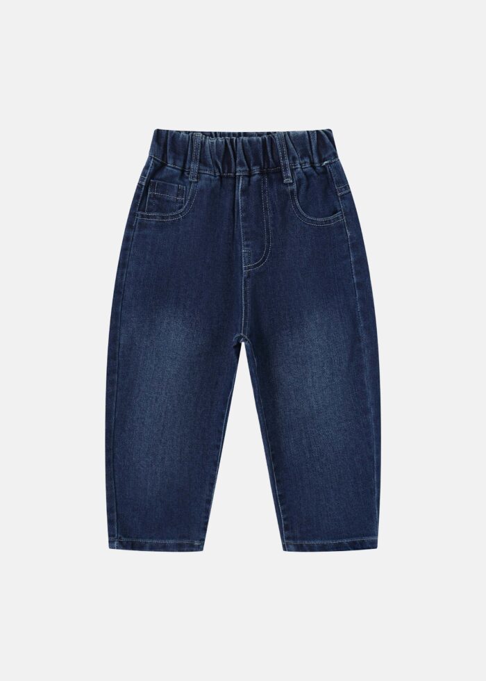 ⁦Baby Boy Jeans Trouser⁩ - الصورة ⁦1⁩