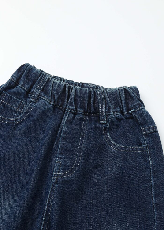⁦Baby Boy Jeans Trouser⁩ - الصورة ⁦2⁩