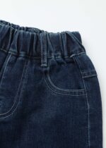 ⁦Baby Boy Jeans Trouser⁩ - الصورة ⁦3⁩