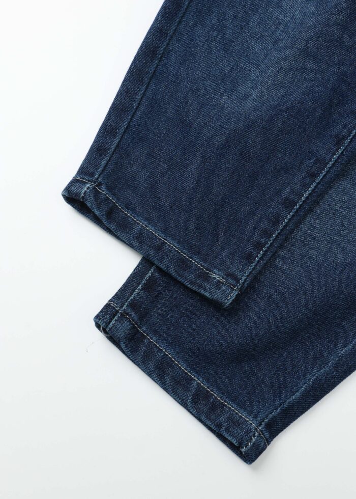 ⁦Baby Boy Jeans Trouser⁩ - الصورة ⁦4⁩