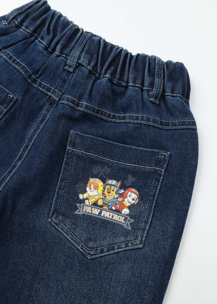 ⁦Baby Boy Jeans Trouser⁩ - الصورة ⁦5⁩