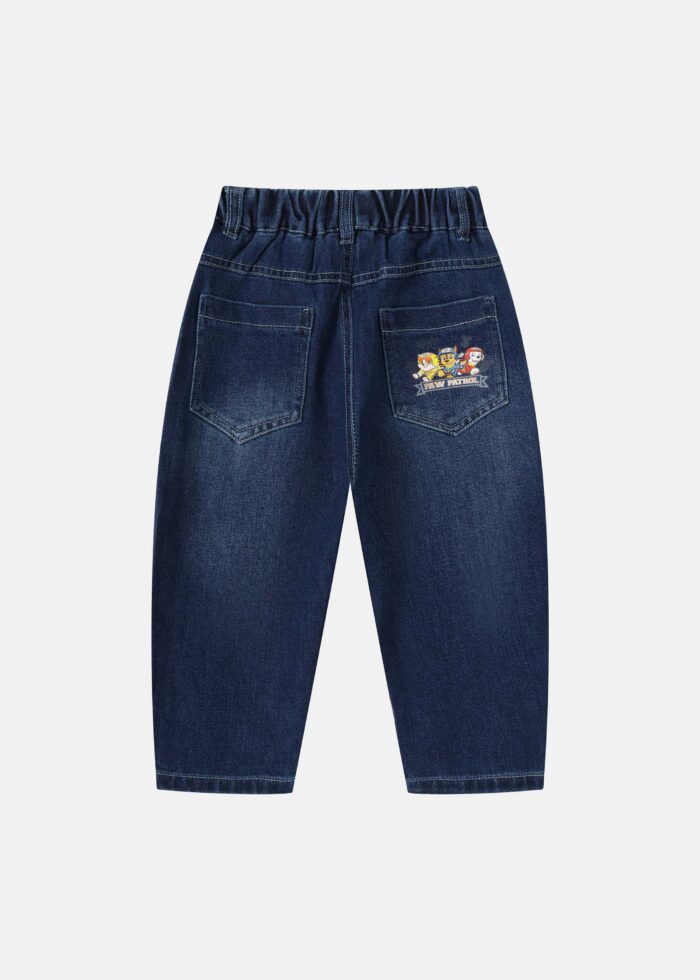 ⁦Baby Boy Jeans Trouser⁩ - الصورة ⁦6⁩