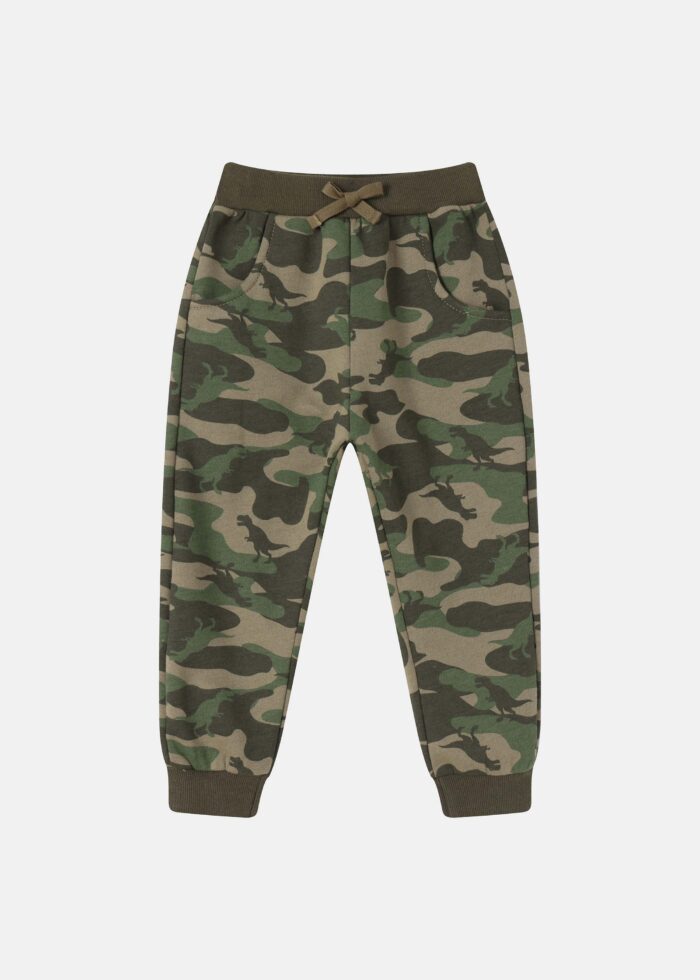 ⁦Baby Boy Printed Sport Trouser⁩ - الصورة ⁦1⁩