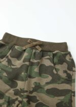 ⁦Baby Boy Printed Sport Trouser⁩ - الصورة ⁦2⁩