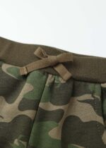 ⁦Baby Boy Printed Sport Trouser⁩ - الصورة ⁦3⁩