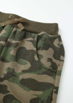 ⁦Baby Boy Printed Sport Trouser⁩ - الصورة ⁦4⁩