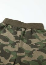 ⁦Baby Boy Printed Sport Trouser⁩ - الصورة ⁦6⁩