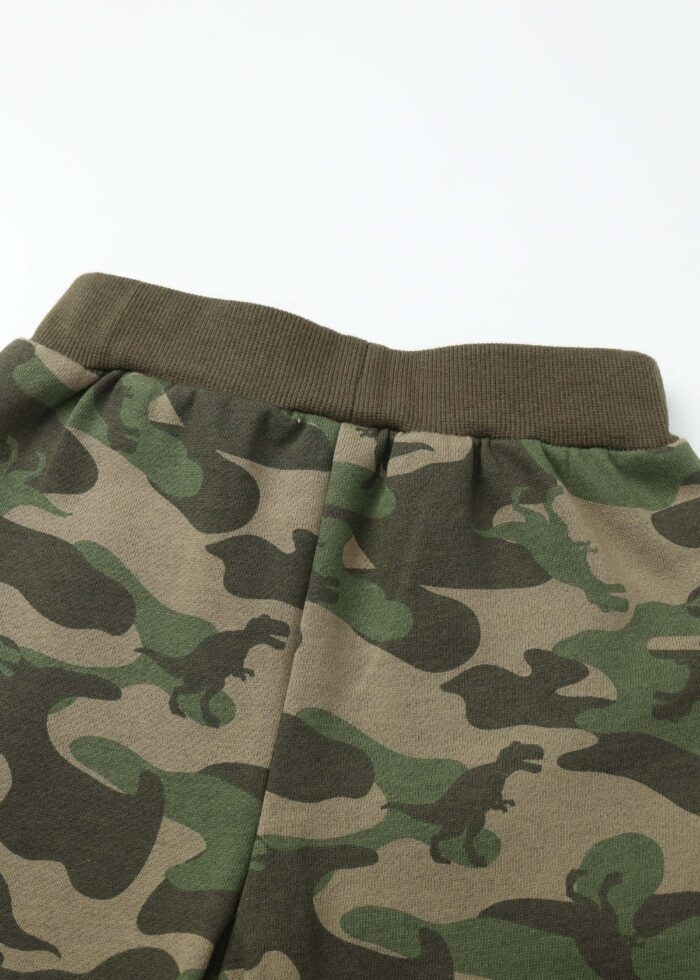 ⁦Baby Boy Printed Sport Trouser⁩ - الصورة ⁦6⁩