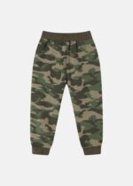 ⁦Baby Boy Printed Sport Trouser⁩ - الصورة ⁦7⁩