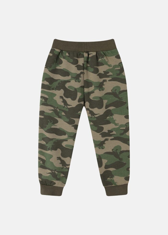 ⁦Baby Boy Printed Sport Trouser⁩ - الصورة ⁦7⁩