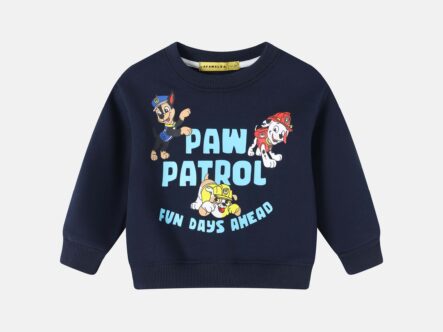 Baby Boy "Paw Patrol" Blouse