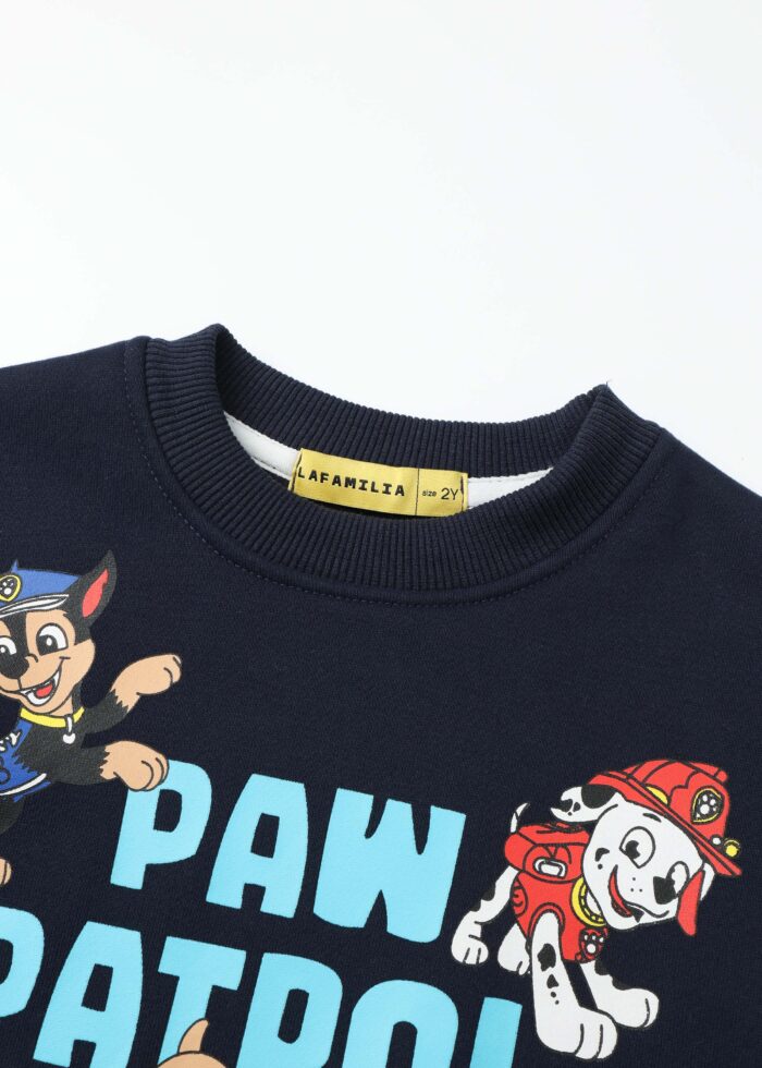 ⁦Baby Boy "Paw Patrol" Blouse⁩ - الصورة ⁦2⁩