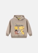 Baby Boy "The Lion King" Hoodie