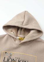 ⁦Baby Boy "The Lion King" Hoodie⁩ - الصورة ⁦2⁩