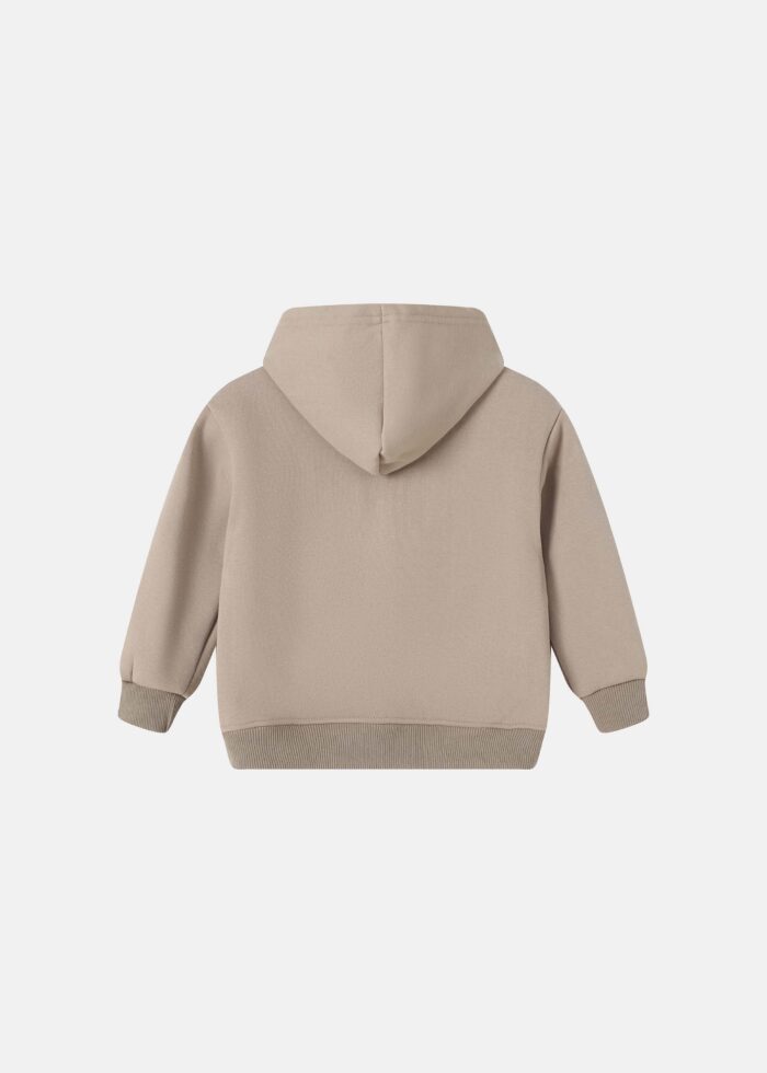 ⁦Baby Boy "The Lion King" Hoodie⁩ - الصورة ⁦6⁩
