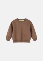 Baby Boy Plain Blouse