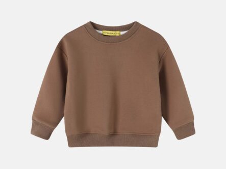 Baby Boy Plain Blouse