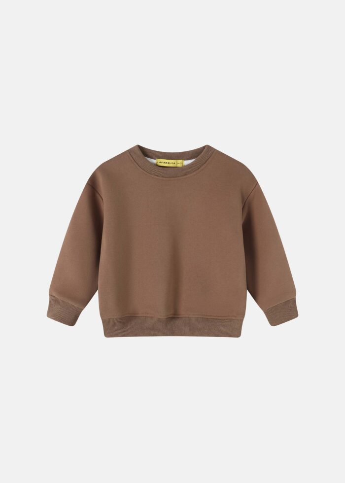 ⁦Baby Boy Plain Blouse⁩ - الصورة ⁦1⁩