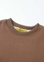 ⁦Baby Boy Plain Blouse⁩ - الصورة ⁦2⁩
