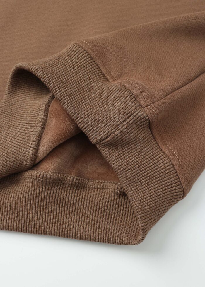⁦Baby Boy Plain Blouse⁩ - الصورة ⁦5⁩