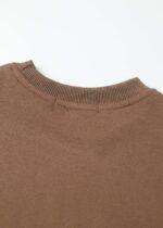 ⁦Baby Boy Plain Blouse⁩ - الصورة ⁦6⁩