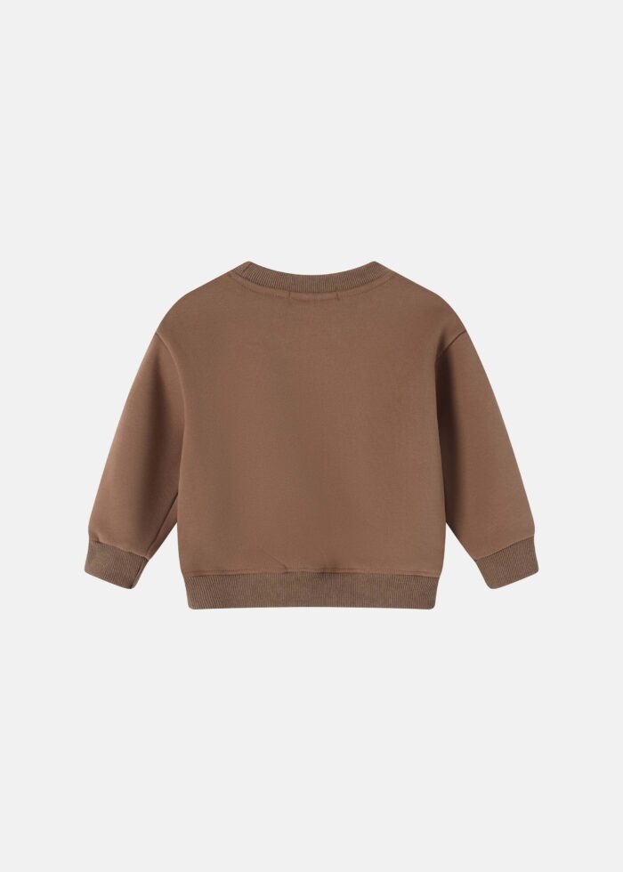 ⁦Baby Boy Plain Blouse⁩ - الصورة ⁦7⁩