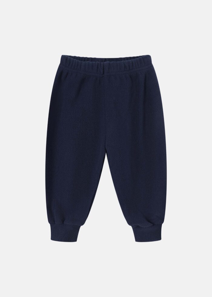 ⁦Baby Boy "Snow Adventure" Two-Pieces Pajama⁩ - الصورة ⁦9⁩