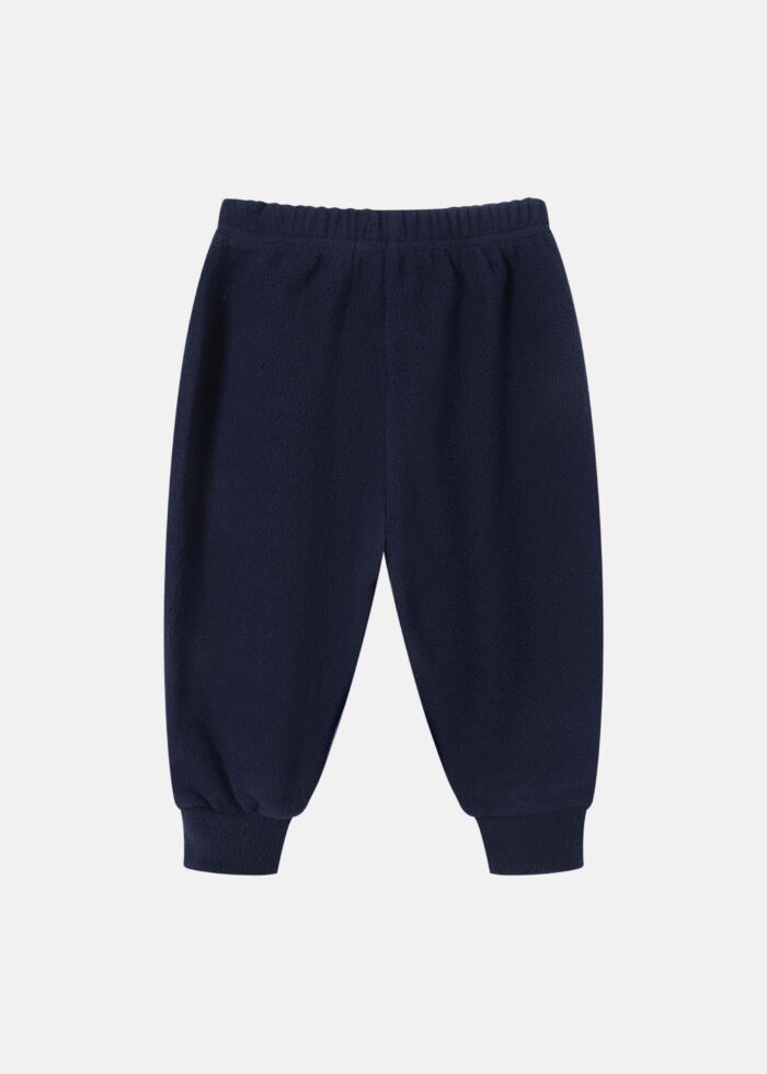 ⁦Baby Boy "Snow Adventure" Two-Pieces Pajama⁩ - الصورة ⁦12⁩