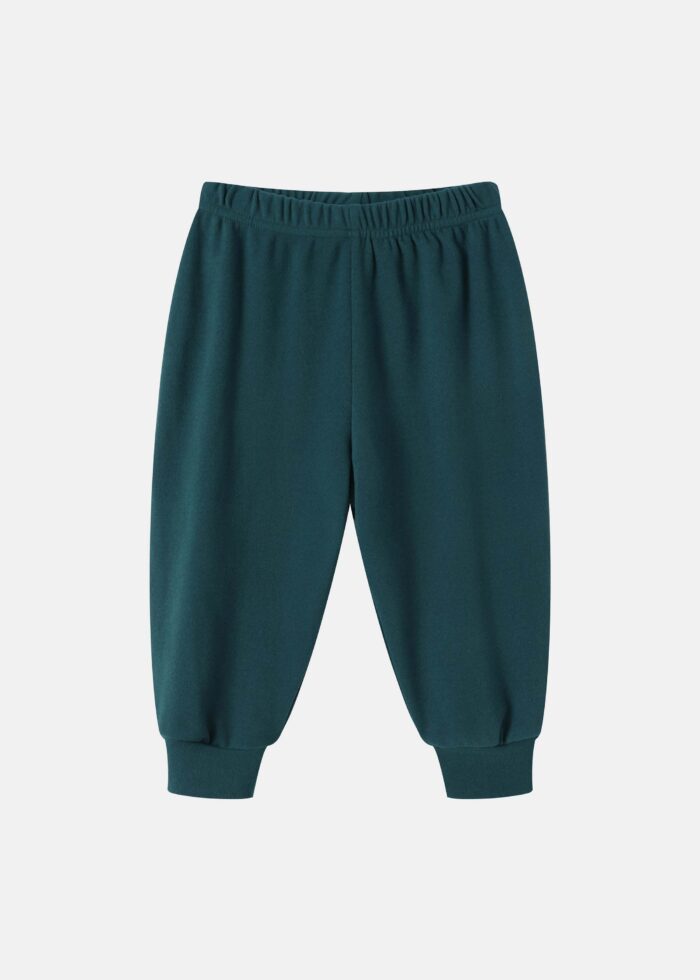 ⁦Baby Boy "Brooklyn" Two-Pieces Pajama⁩ - الصورة ⁦9⁩