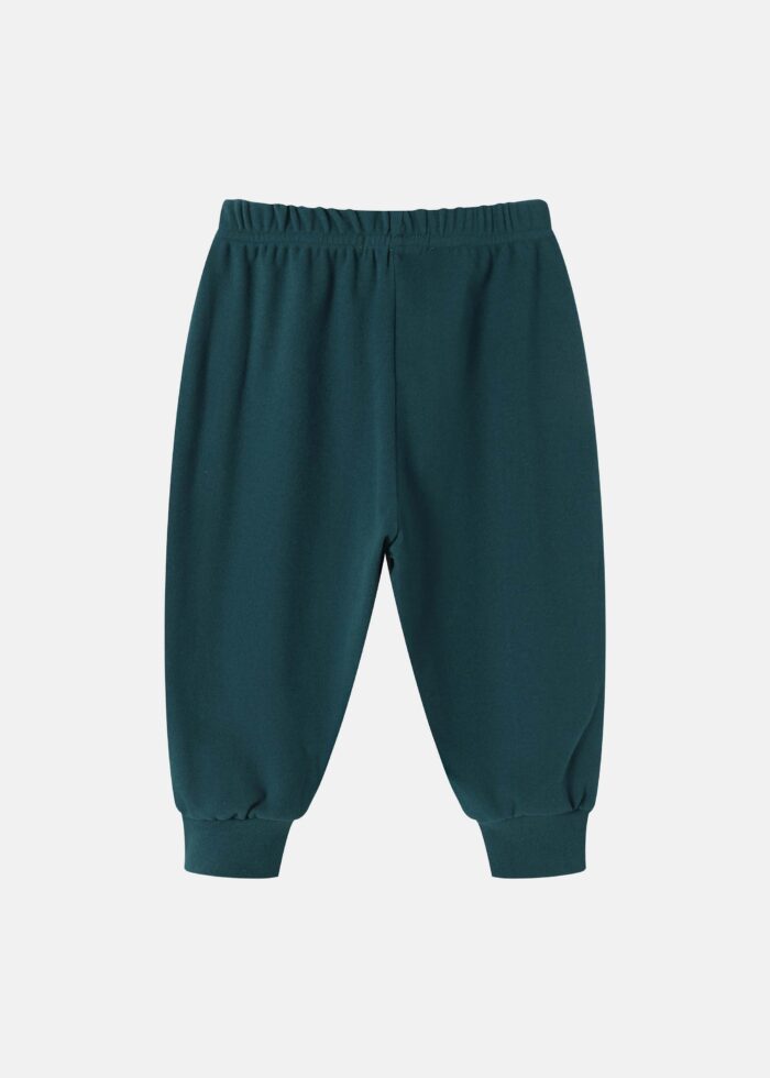 ⁦Baby Boy "Brooklyn" Two-Pieces Pajama⁩ - الصورة ⁦12⁩